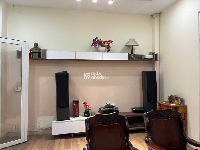 Vị Trí Vàng KDC Phú Nhuận Quận 12 Mặt Tiền Rộng thích hợpMở Công Ty , Cửa Hàng, Spa...