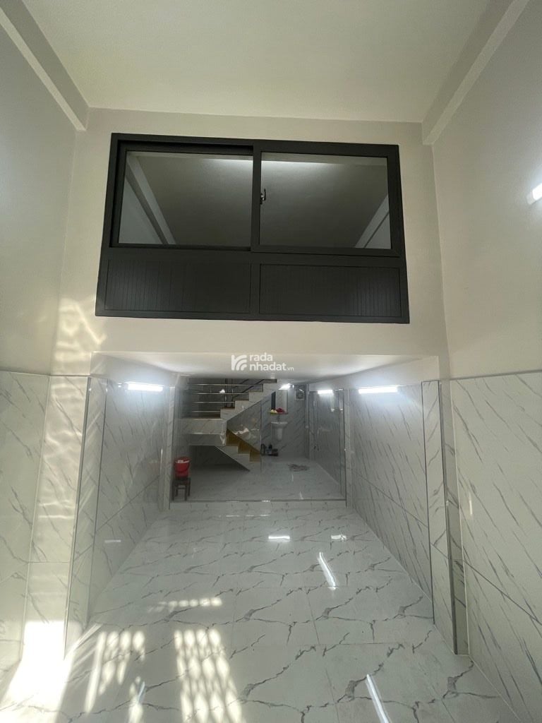 HẺM XE HƠI 373 LÝ THƯỜNG KIỆT, TÂN BÌNH, 30M2 CÓ KC Ở NGAY. GIẢM 350TR CHỈ 6.3T 