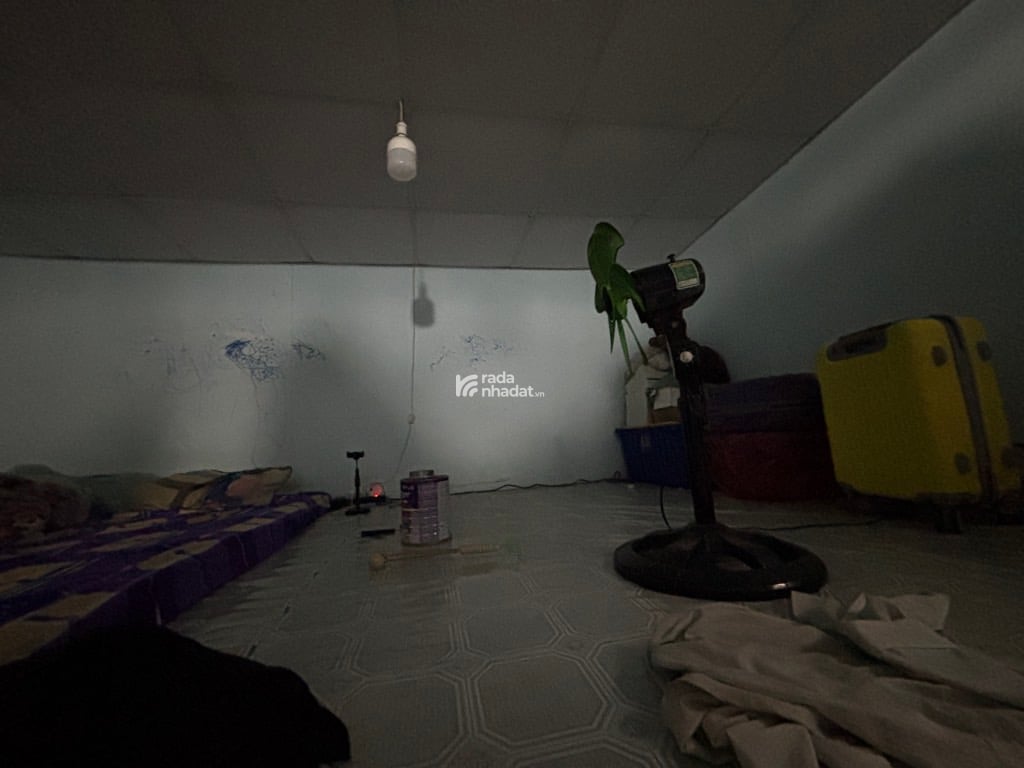 HXH ĐIỆN BIÊN PHỦ, BÌNH THẠNH, 54M2 TIỆN XÂY. GIẢM 550TR CHỈ CÒN 7.6T TL 