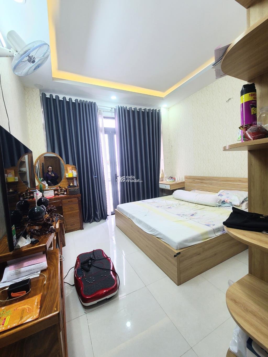 5 TẦNG - 54M2 - XE HƠI VÀO NHÀ - KHU ĐỒNG BỘ VIP - PHẠM VĂN CHIÊU - LÊ ĐỨC THỌ GÒ VẤP , 6.5 TỶ