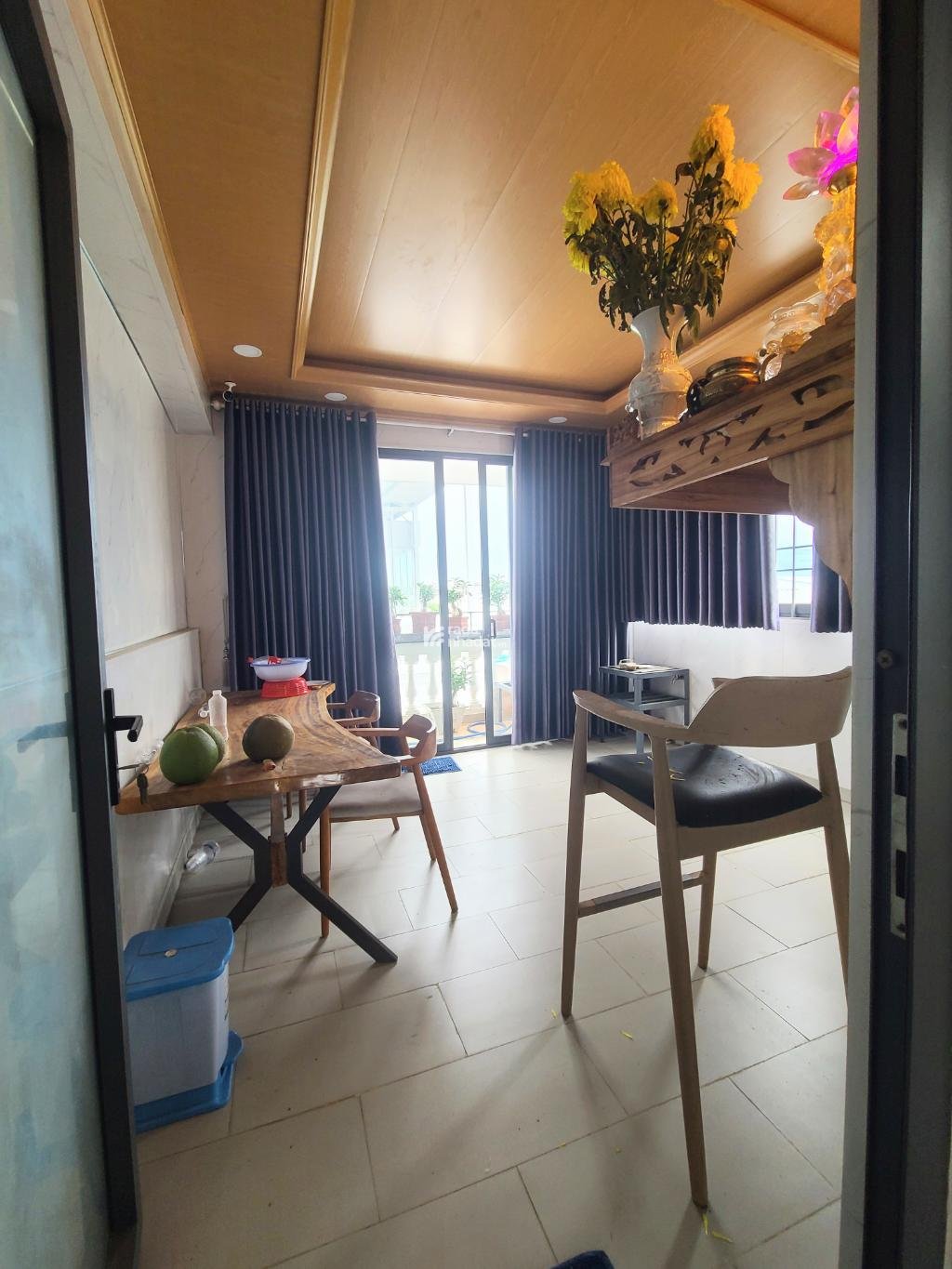 5 TẦNG - 54M2 - XE HƠI VÀO NHÀ - KHU ĐỒNG BỘ VIP - PHẠM VĂN CHIÊU - LÊ ĐỨC THỌ GÒ VẤP , 6.5 TỶ