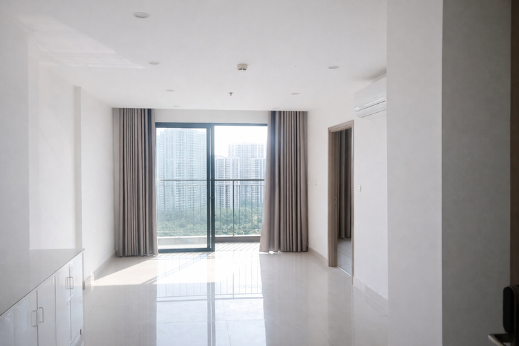 Bán 2PN hướng Đông Bắc tại S8.01 The Origami, 3,34tỷ