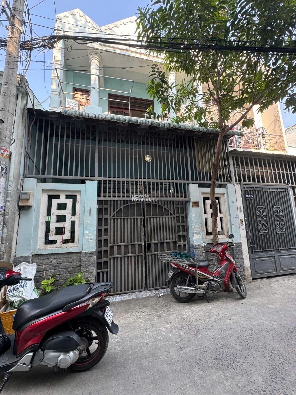 HẺM XE HƠI - NGANG 5M HIẾM - 1 LẦU BTCT 3 PN- SÁT AEON TÂN 