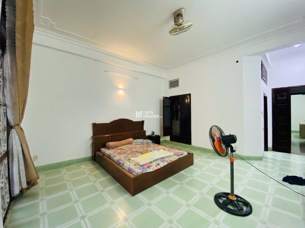 MTKD SIÊU ĐỈNH LÝ THƯỜNG KIỆT, TÂN BÌNH - GẦN 400M2 - NGANG GẦN 10M - CHO THUÊ 90 TRIỆU - 