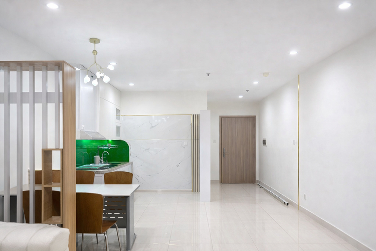Căn 2PN đẹp S10.06 The Origami, diện tích 67,80m2, chỉ 3,49tỷ
