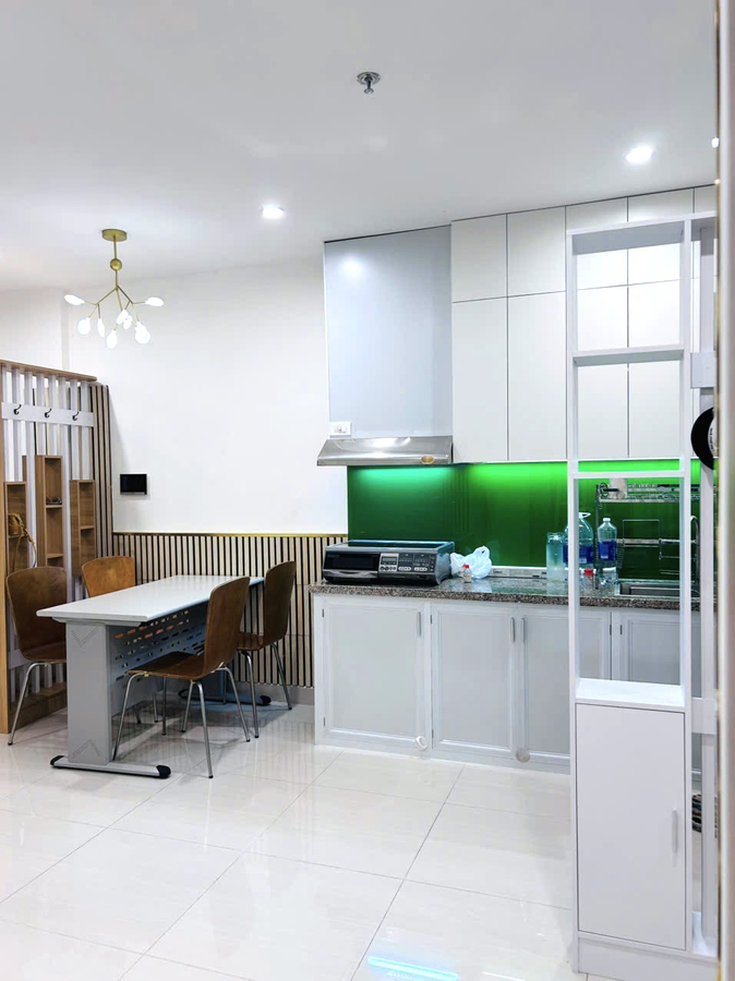 Căn 2PN đẹp S10.06 The Origami, diện tích 67,80m2, chỉ 3,49tỷ