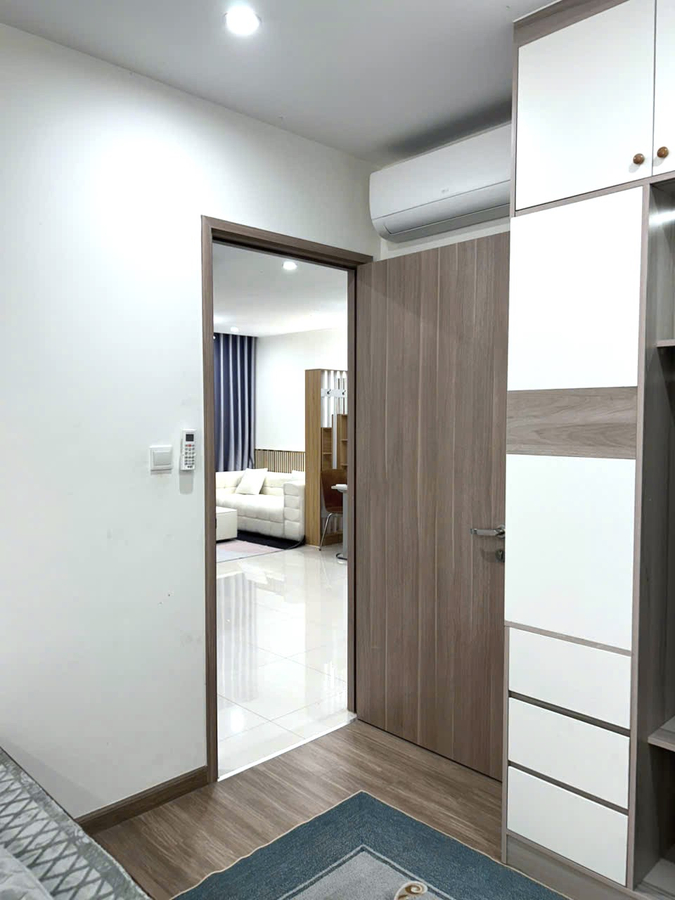 Căn 2PN đẹp S10.06 The Origami, diện tích 67,80m2, chỉ 3,49tỷ