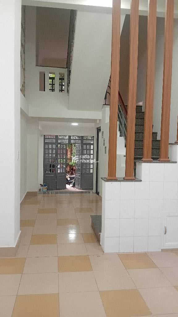 NGAY ETOWN CỘNG HÒA, HXH NHẤT CHI MAI, TÂN BÌNH, 55M2 CÓ KC Ở NGAY. GIẢM 350TR CHỈ 11T 