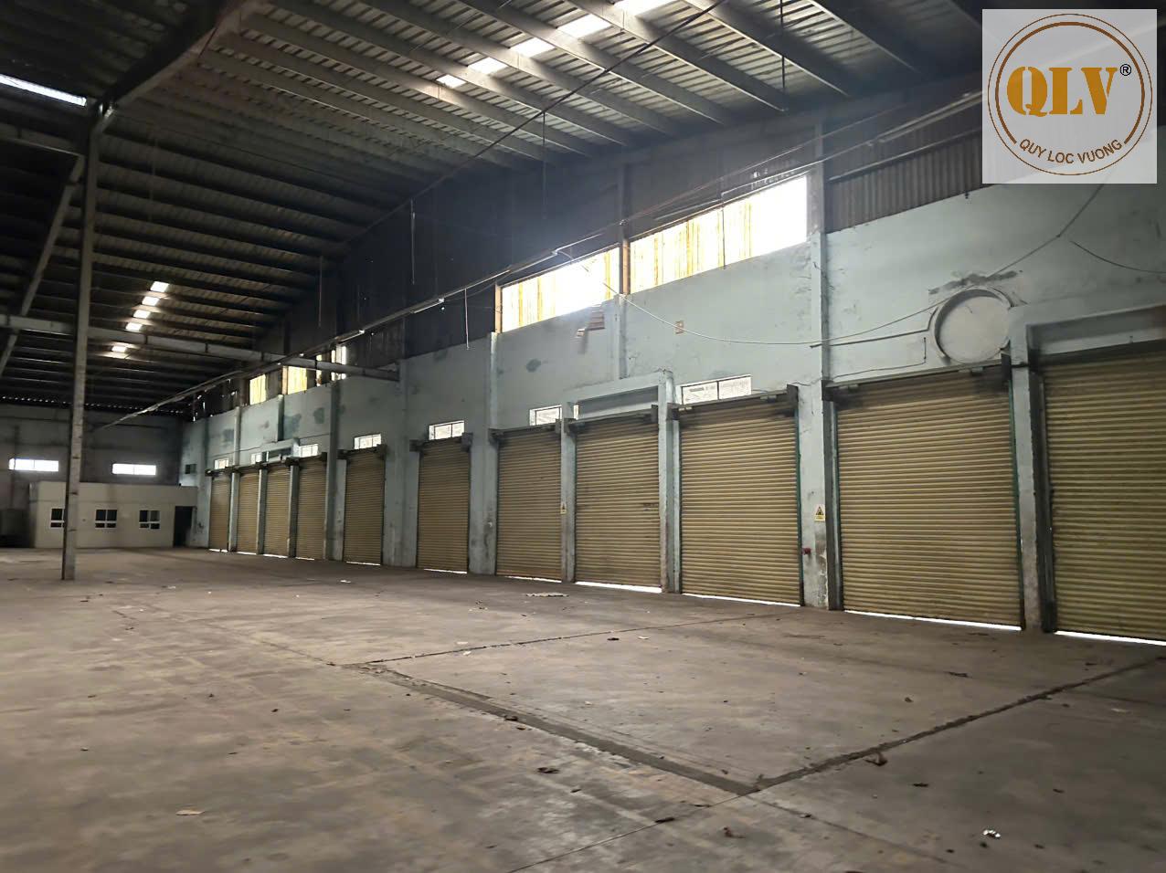 CHO THUÊ KHO  DĨ AN, BÌNH DƯƠNG  10.000m2