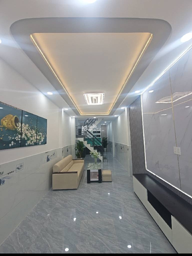 NGAY THE GARDEN TÂN KỲ TÂN QUÝ, TÂN PHÚ, CHUẨN 38M2 HIẾM CÓ. GIẢM 450TR CHỈ CÒN 4.39T TL TỐT