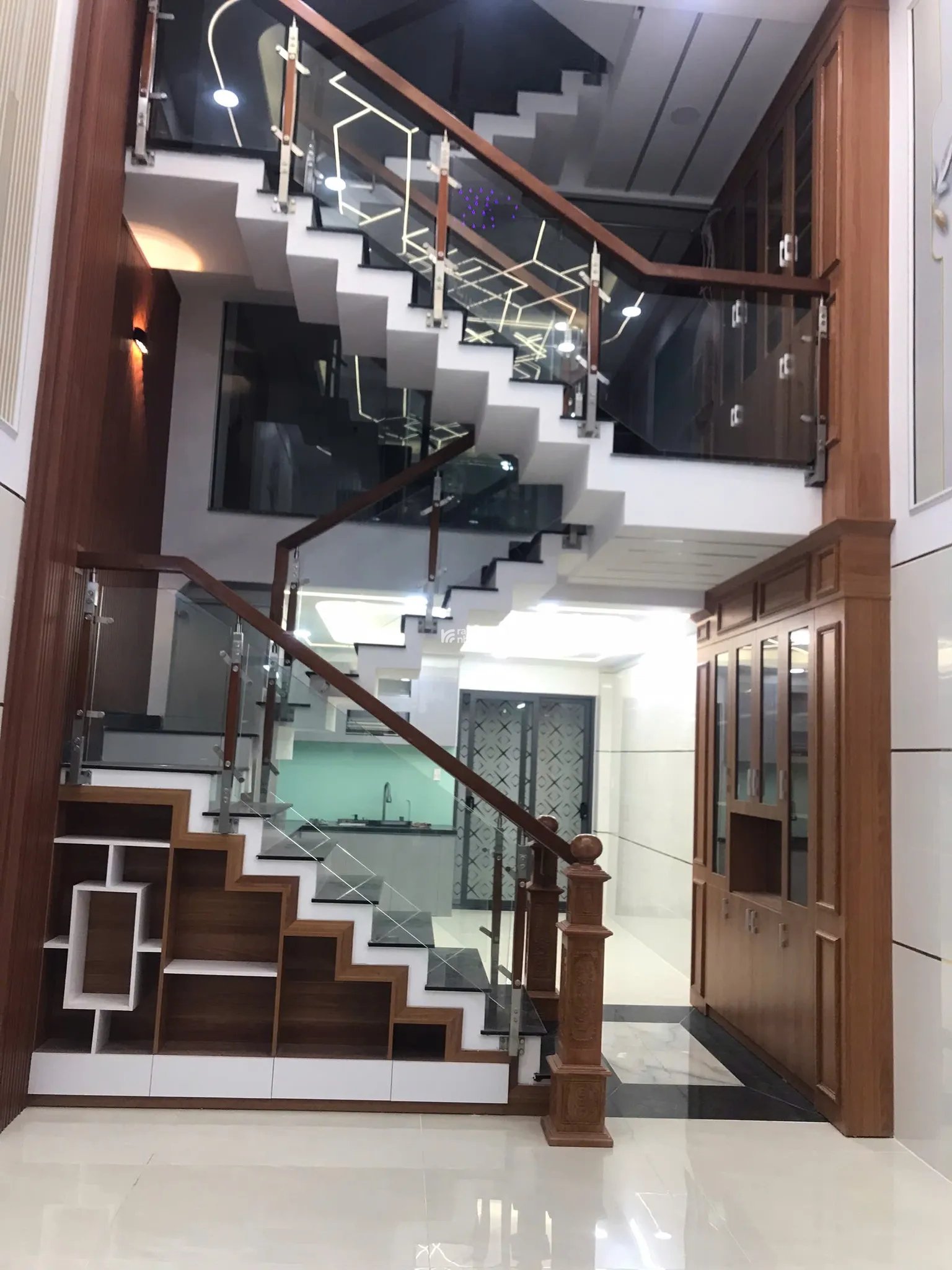 NHÀ BÁN ĐƯỜNG GÒ XOÀI , BHHA , BÌNH TÂN 53 M2 GIÁ 5.3 TỶ