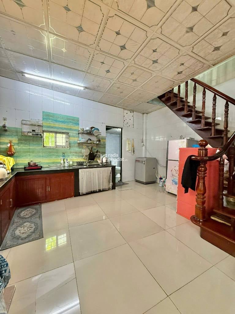 BÁN NHÀ GÒ DẦU 48M2 3.X TỶ 4 PHÒNG NGỦ GẦN AEON TÂN PHÚ HẺM THÔNG 