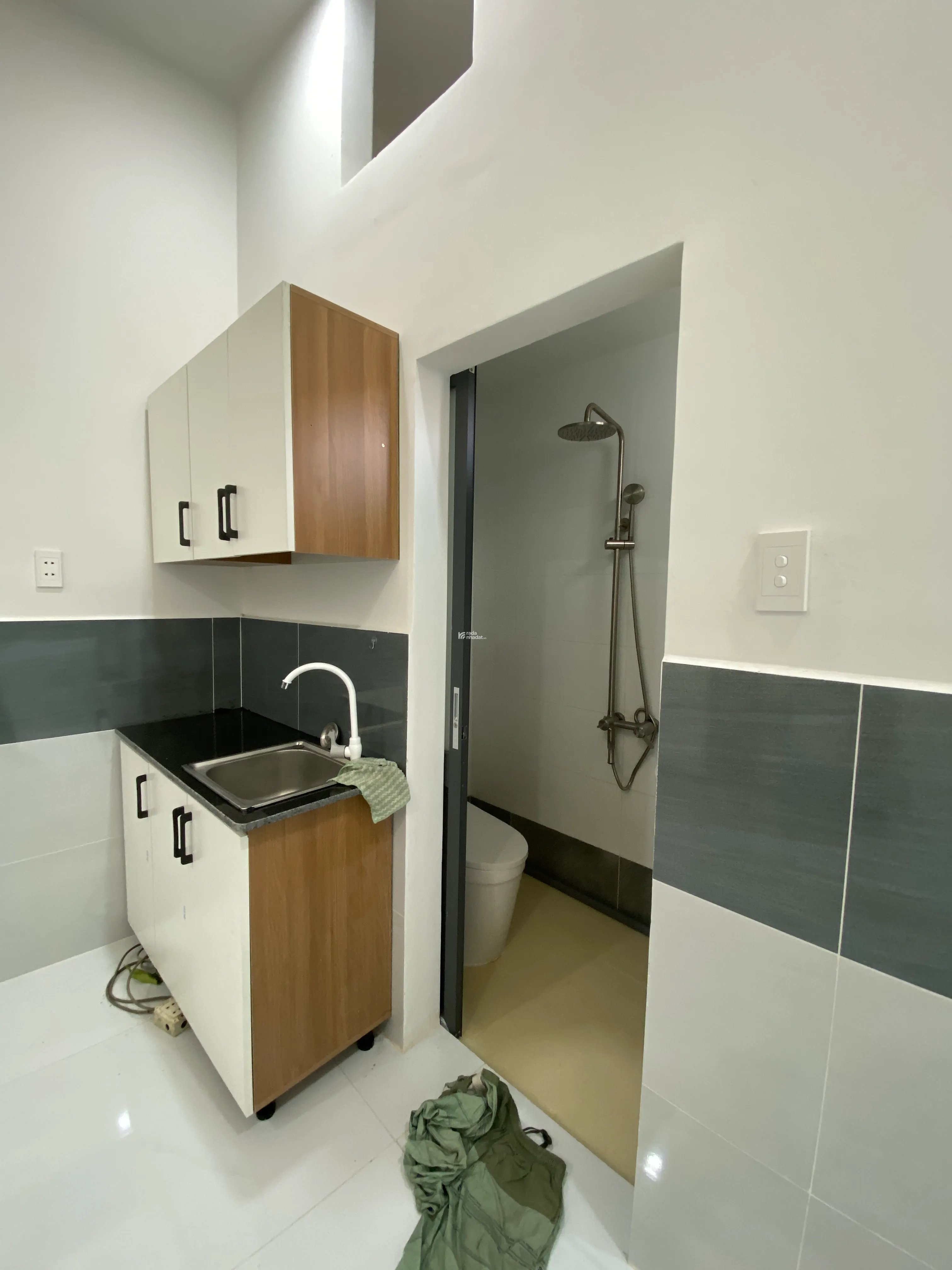 Bán Nhà Mã Lò, F Bình Trị Đông A Bình Tân, TPHCM 64m2, Giá 5,5 tỷ