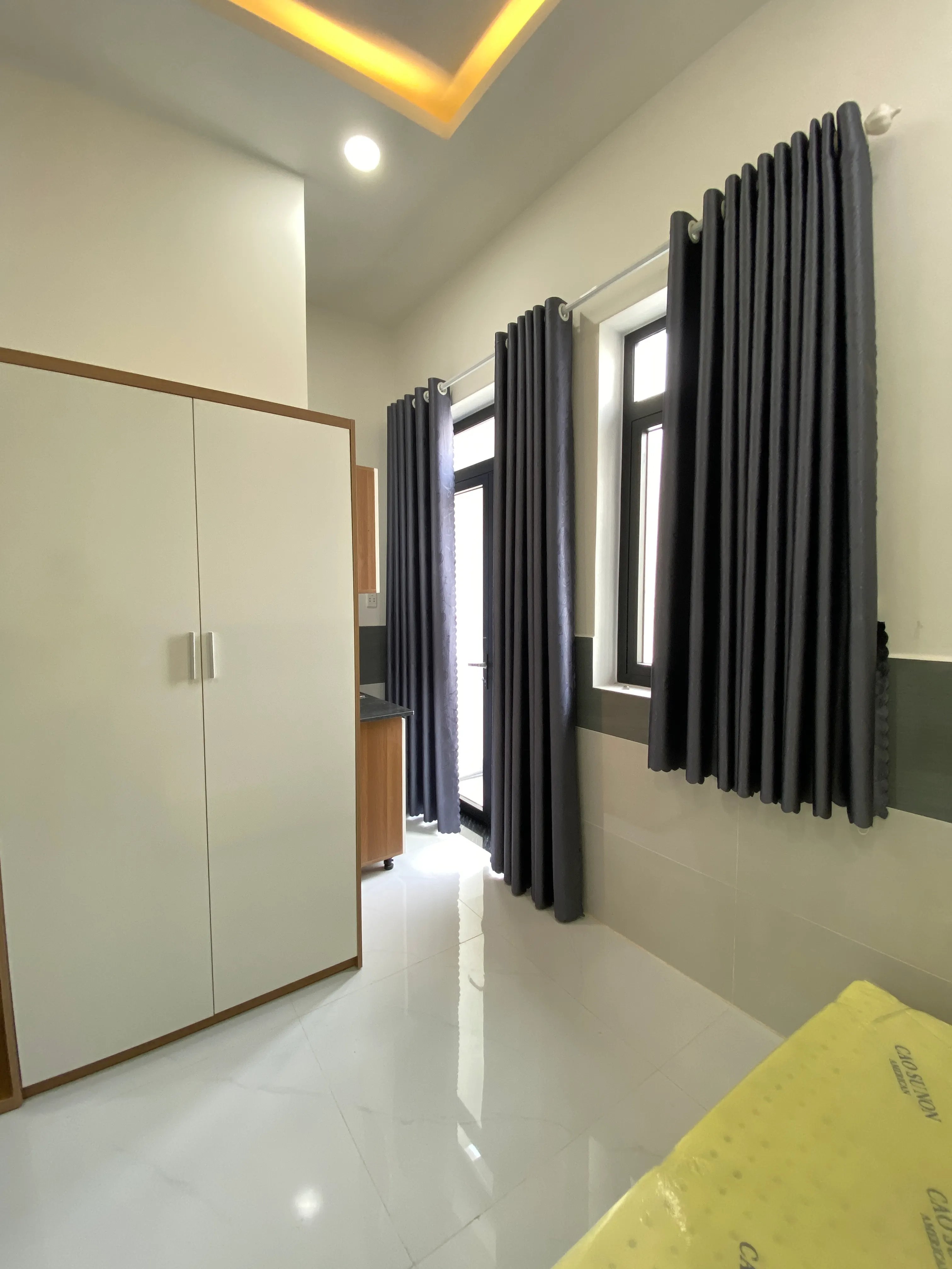 Bán Nhà Mã Lò, F Bình Trị Đông A Bình Tân, TPHCM 64m2, Giá 5,5 tỷ