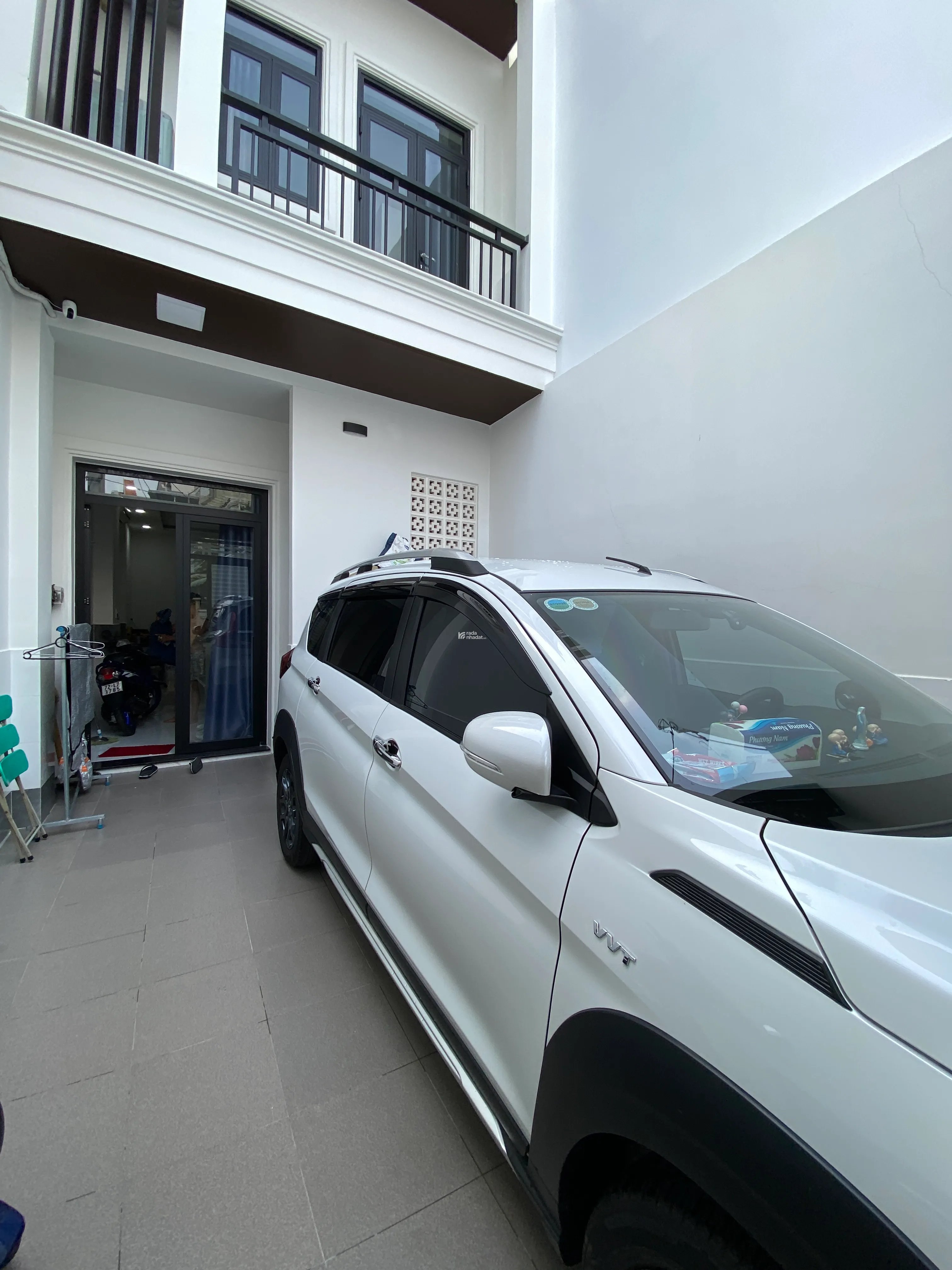 Bán Nhà Mã Lò, F Bình Trị Đông A Bình Tân, TPHCM 64m2, Giá 5,5 tỷ