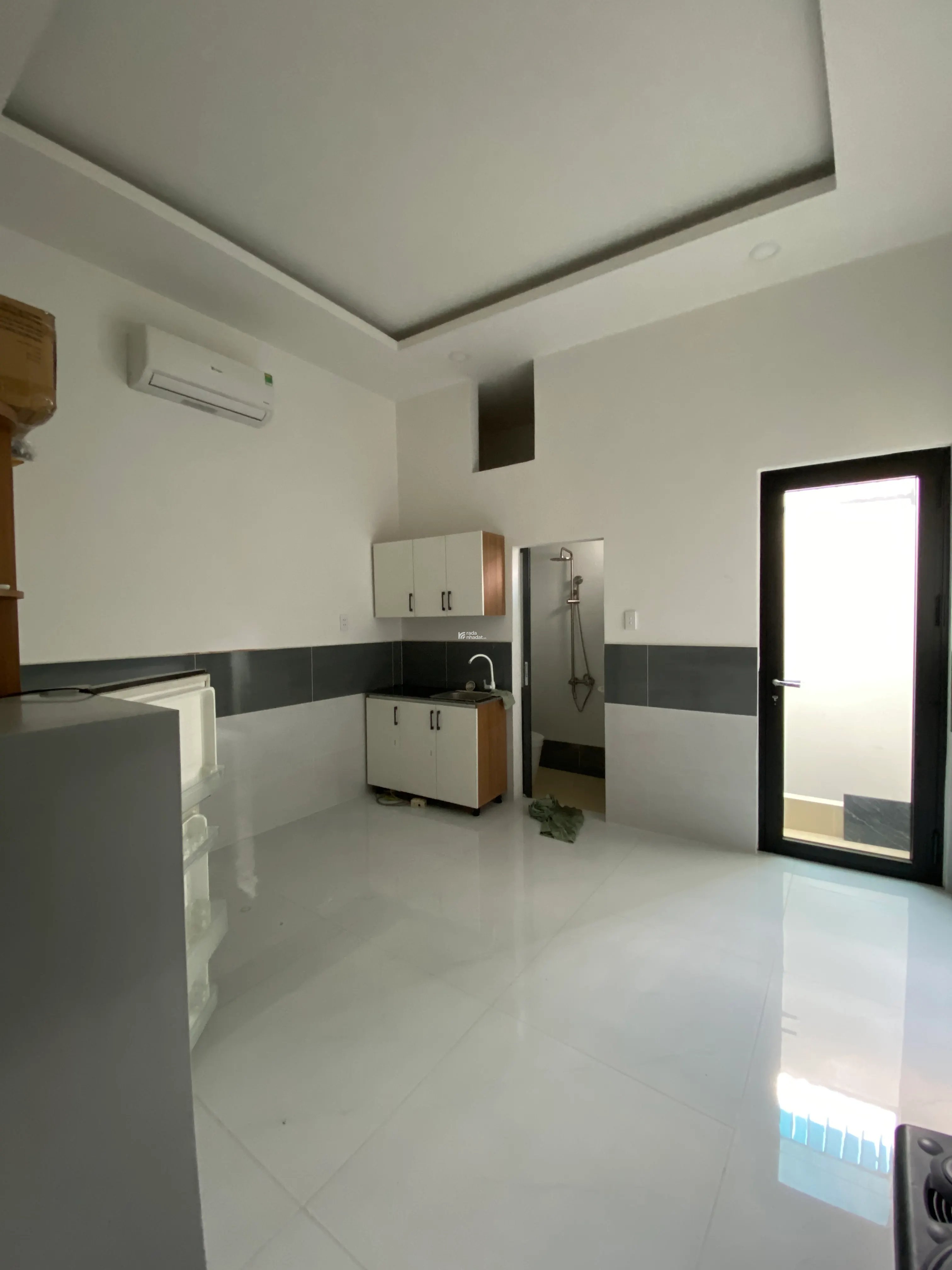 Bán Nhà Mã Lò, F Bình Trị Đông A Bình Tân, TPHCM 64m2, Giá 5,5 tỷ