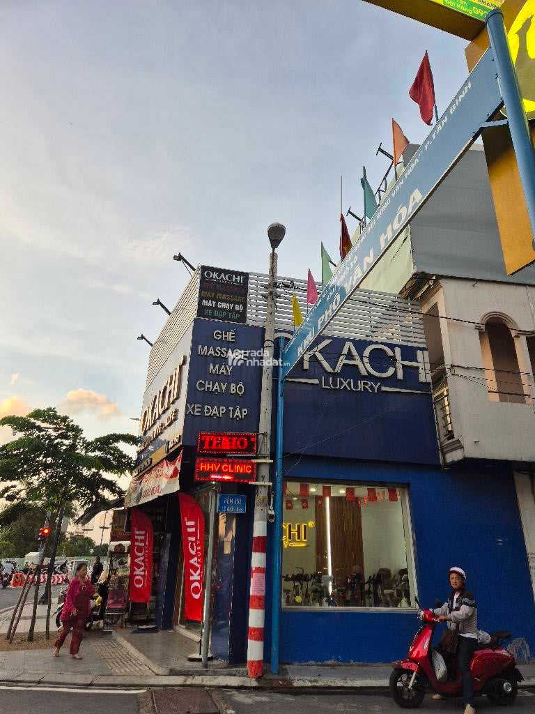 KHU ETOWN, HXH CỘNG HÒA, TÂN BÌNH, 85M2 TIỆN XÂY MỚI. GIẢM 350TR CHỈ CÒN 13.25T