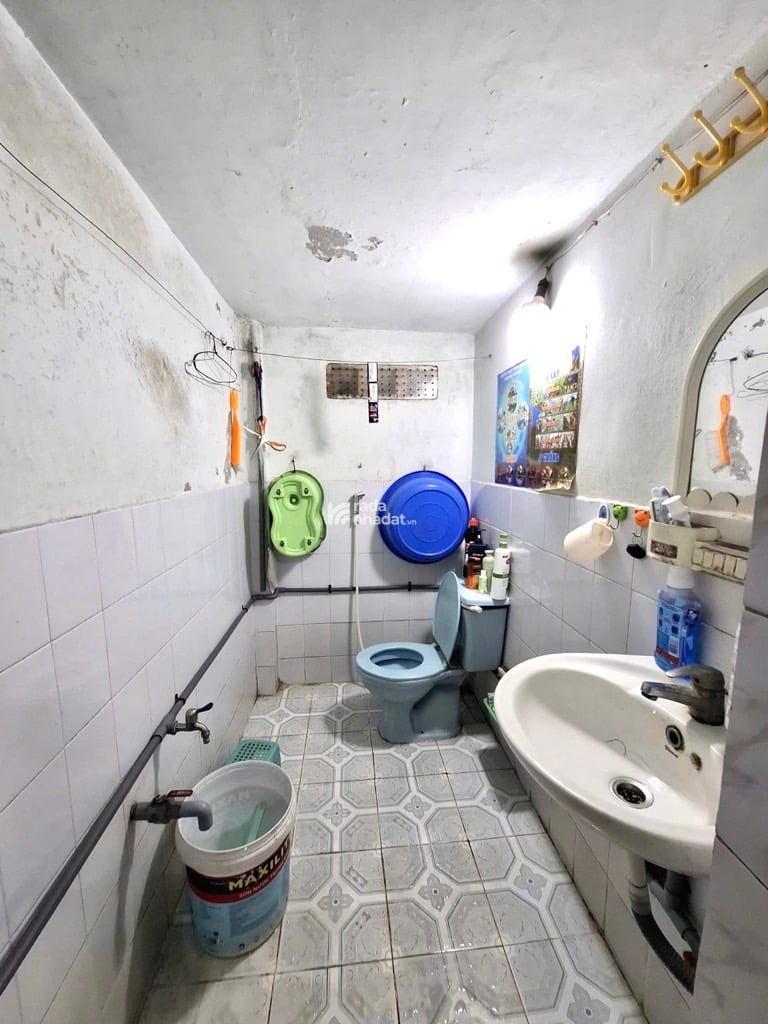 NGAY AEON MALL. HXH TRẦN VĂN ƠN, TÂN PHÚ, CHUẨN 32M2 HIẾM CÓ. GIẢM 450TR CHỈ CÒN 2.85T TL TỐT