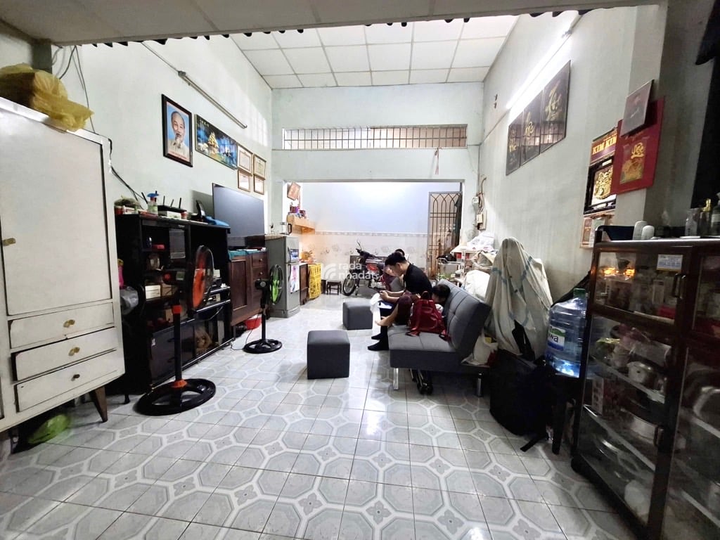 NGAY AEON MALL. HXH TRẦN VĂN ƠN, TÂN PHÚ, CHUẨN 32M2 HIẾM CÓ. GIẢM 450TR CHỈ CÒN 2.85T TL TỐT