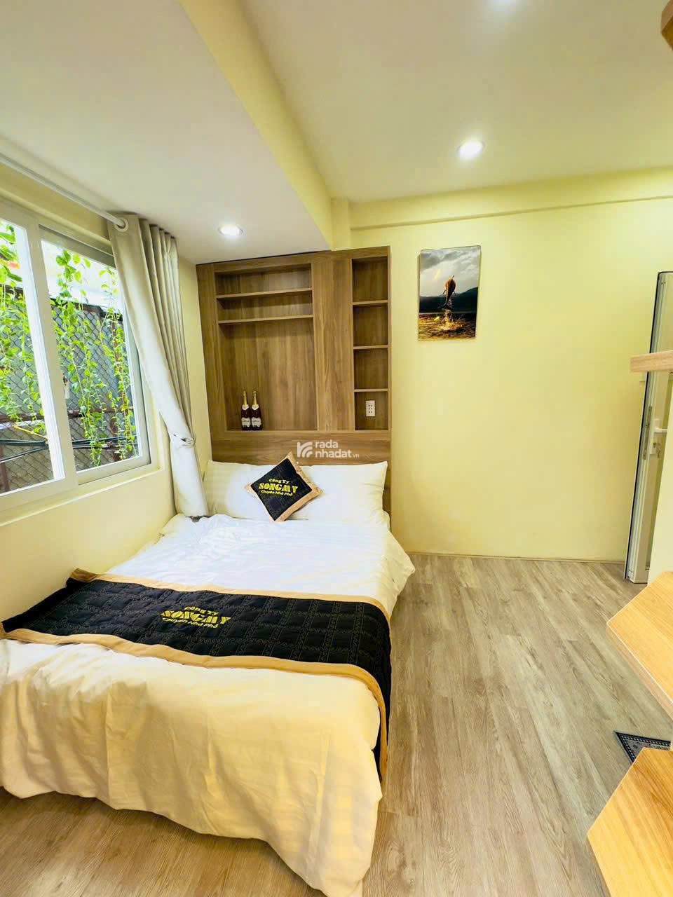 BÁN NHÀ GÓC 2 MẶT TIỀN HẺM ,LẠC LONG QUÂN, P.10, Q.TÂN BÌNH