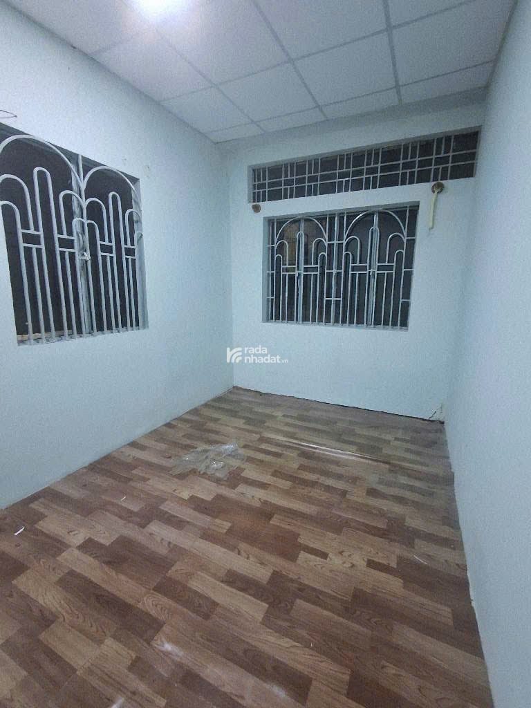 Bán nhà Huỳnh Tấn Phát (thông Bùi Văn Ba); 6x14m; tiện xây mới; sổ hồng hoàn công