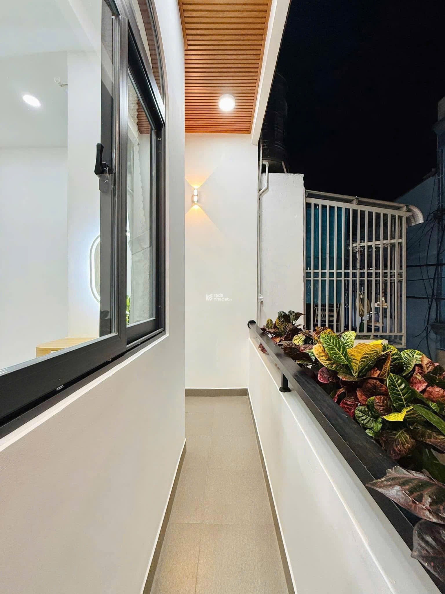 Kẹt tiền bán gấp nhà đường Thống Nhất. Phường 16. Gò Vấp. Giá 3 tỷ 5. Thương lượng