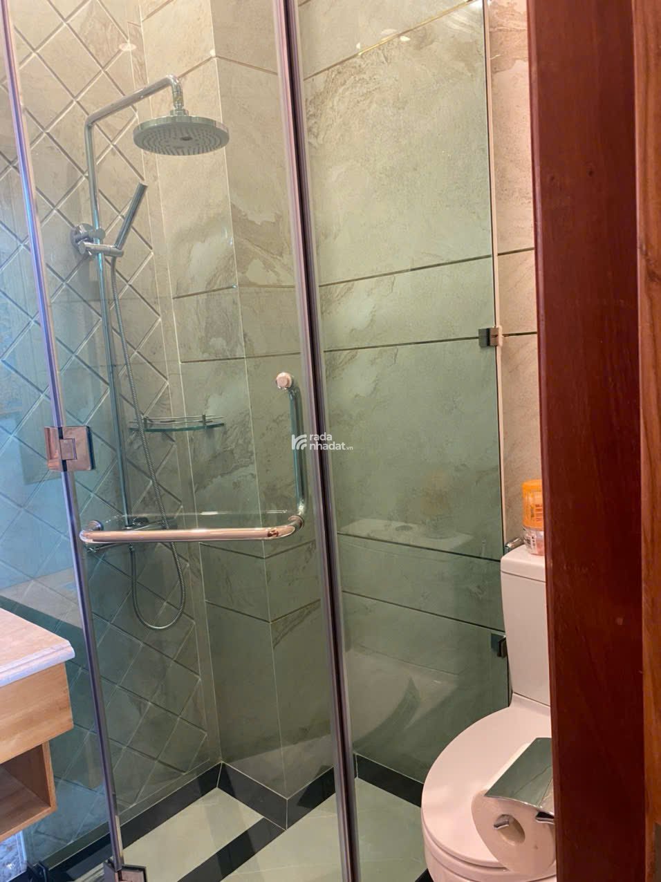Bán nhà Sư Vạn Hạnh - HXH - Hướng Đông Nam - 11 tỏi