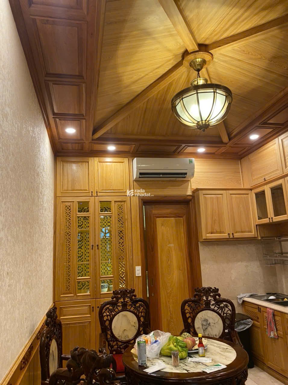 Bán nhà Sư Vạn Hạnh - HXH - Hướng Đông Nam - 11 tỏi