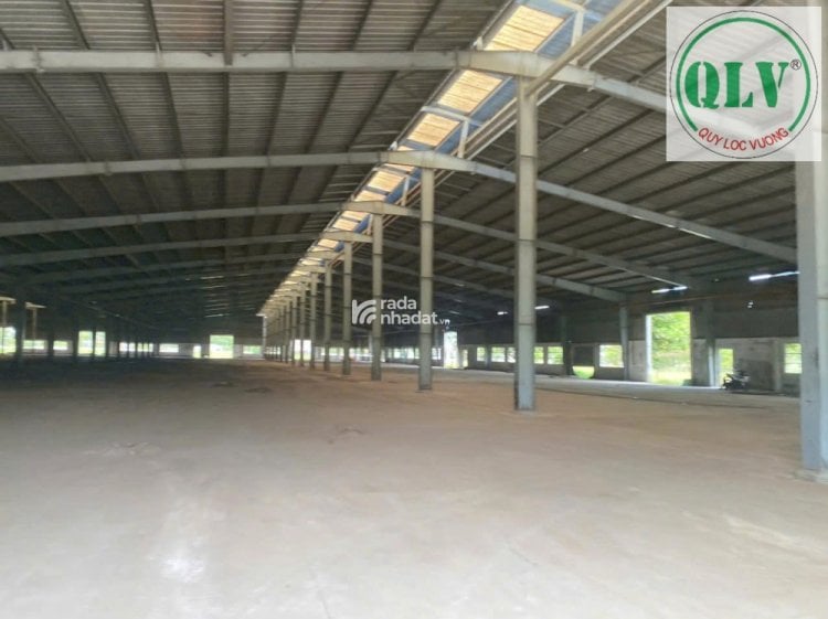 BÁN ĐẤT XƯỞNG XÃ ĐẤT CUỐC, HUYỆN BẮC TÂN UYÊN, BÌNH DƯƠNG 10 HA