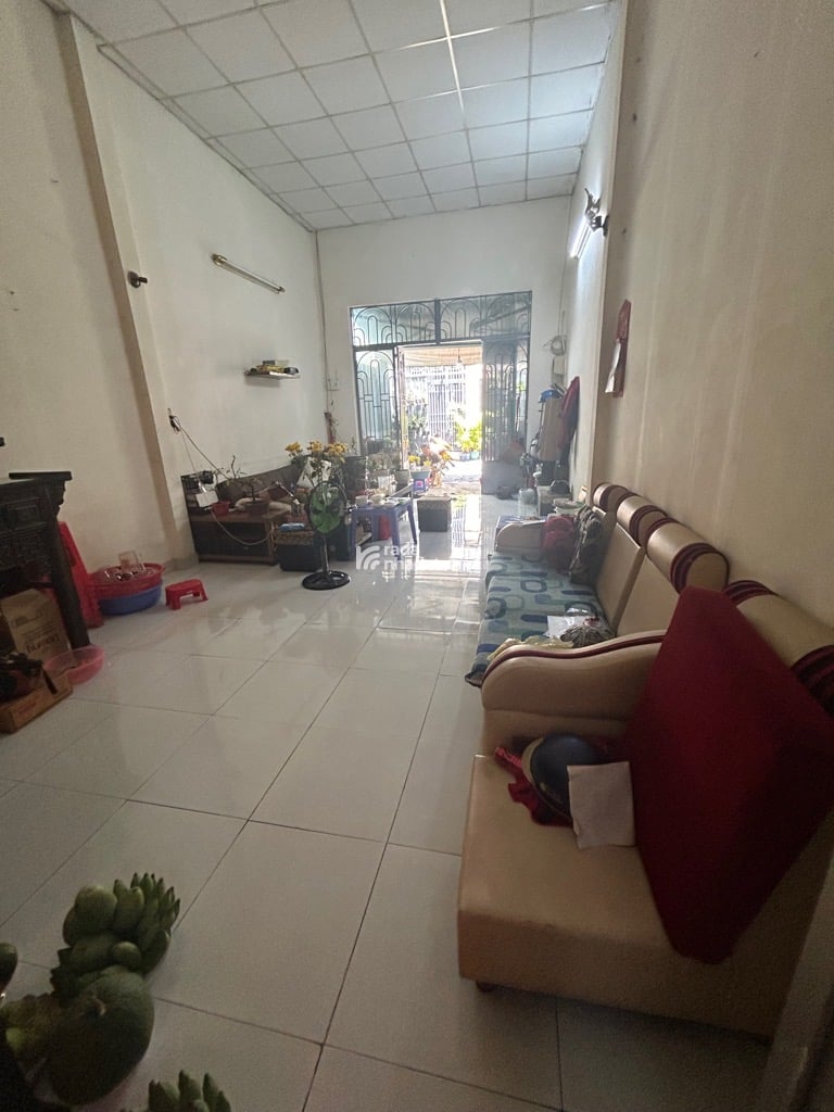 NGAY AEON MALL, HẺM XE HƠI ĐÔ ĐỐC LONG, TÂN PHÚ, 75M2 TIỆN XÂY MỚI. GIẢM 550TR CHỈ 6.5T TL TỐT