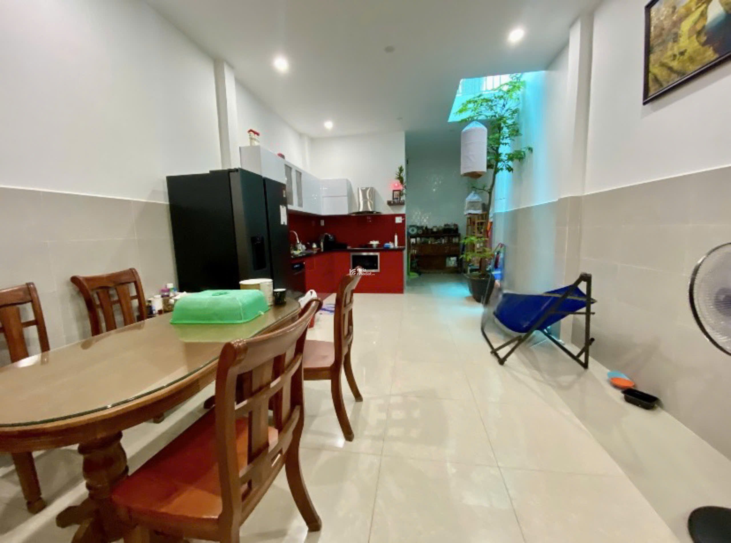 Bán nhà HXH đường Ông Ích Khiêm Q11 dt( 4 x 20m) giá 14 tỷ