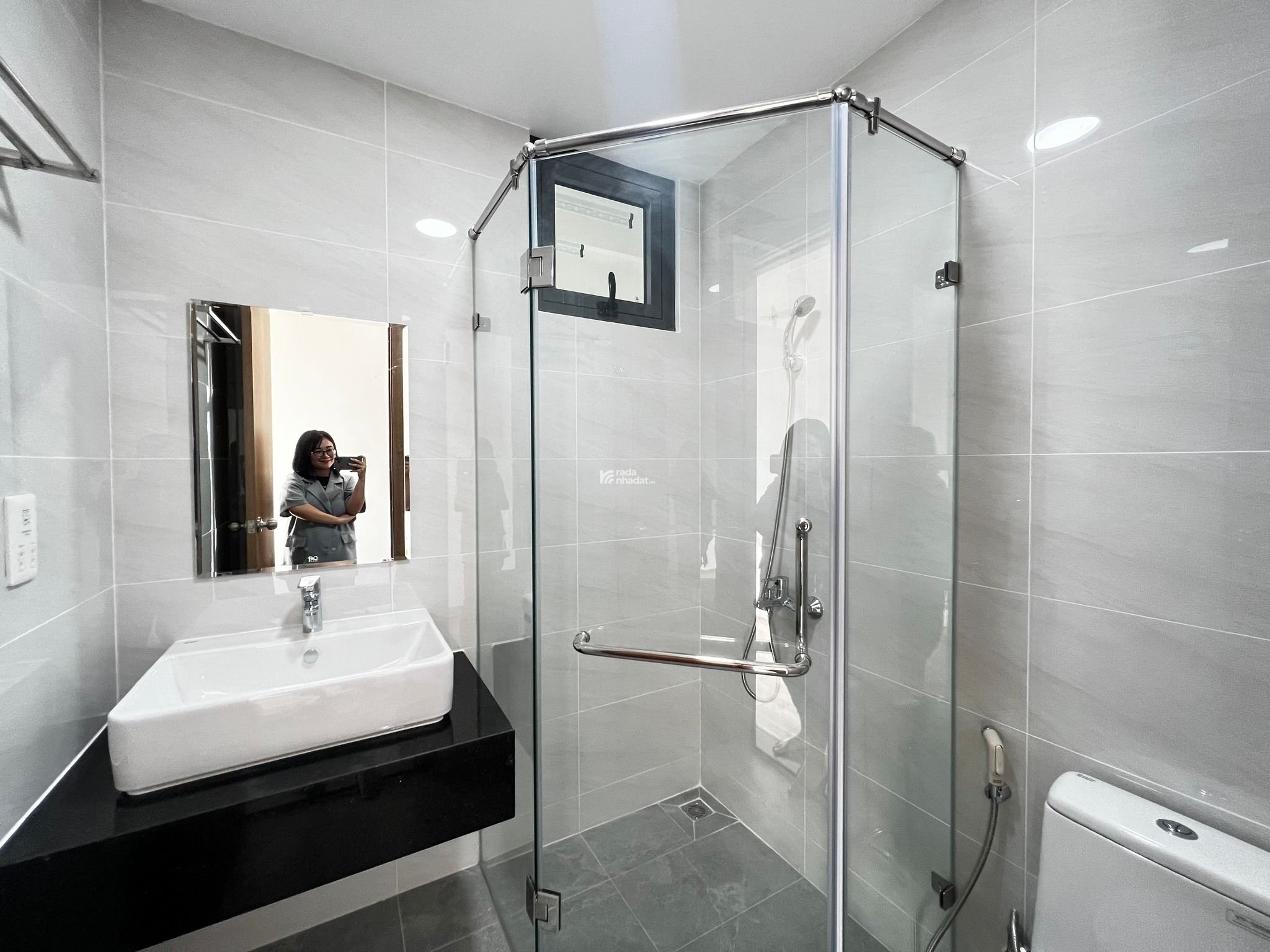 Mình chủ nhà cho thuê CC 2PN tại Honas Residence, 6,5 triệu, 49,9m2, Bình An, Dĩ An, Bình Dương