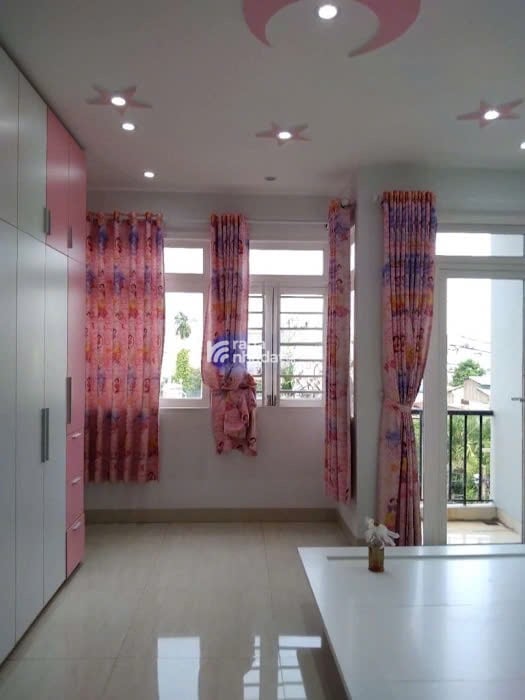 CHO THUÊ NHÀ HXH LÊ ĐỨC THỌ NHÀ 4.513 NHÀ TRỆT 2 LẦU GIÁ 15 TRIỆU