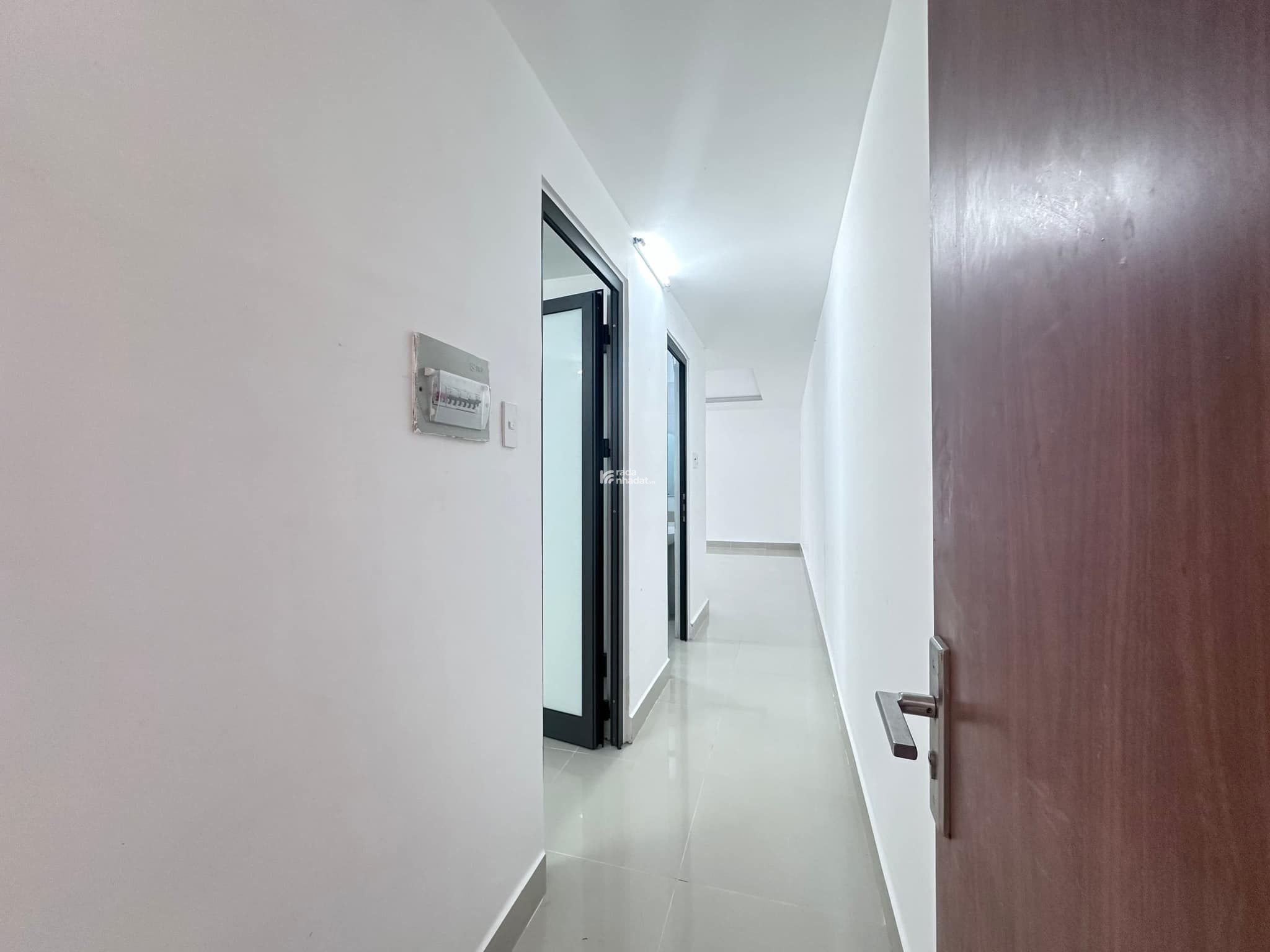 Căn Góc View Biển Đẹp Nhất Tòa Napoleon - Full Nội Thất, Giá Chỉ 2,3 Tỷ!