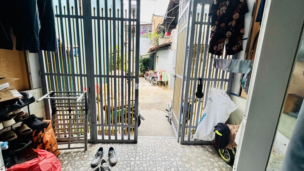 (QUẬN 8 ) NHÀ ĐẸP 2 TẦNG Ở NGAY, HẺM XE TẢI, PHẠM THẾ HIỂN, P.5, 50M2, HOÀN CÔNG ĐỦ, 5,4 T