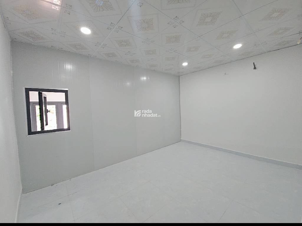 HẺM XE HƠI 5M THÔNG - 53M2 - 2 TẦNG - TÂN KỲ TÂN QUÝ - TÂN PHÚ - GIÁ 4.9 TỶ