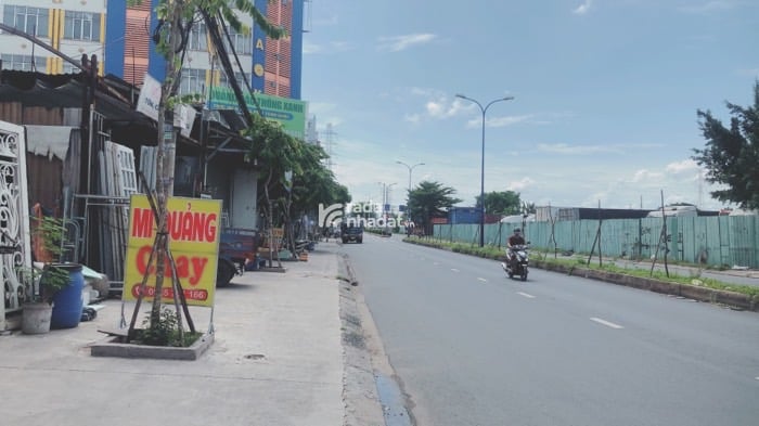 BÁN NHÀ MẶT TIỀN 80M2 9.1 TỶ GẦN KCN TÂN BÌNH BÌNH HƯNG HÒA BÌNH TÂN 