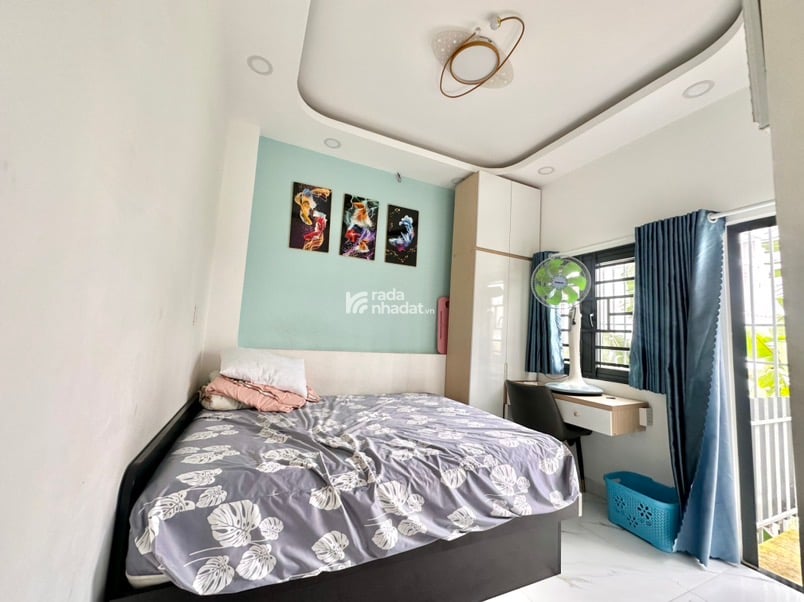  NHÀ ĐẸP 4 TẦNG Ở NGAY,TRUNG TÂM PHƯỚC LONG B ,OTO NGỦ TRONG NHÀ CHỈ 7.3tỷ