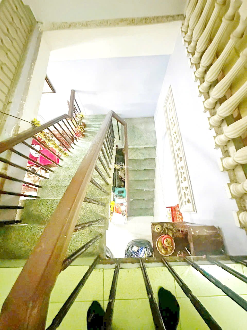 Bán nhà 1 lầu 62m2 gần mặt tiền đường Liên Tỉnh 5 Phường 5 Quận 8