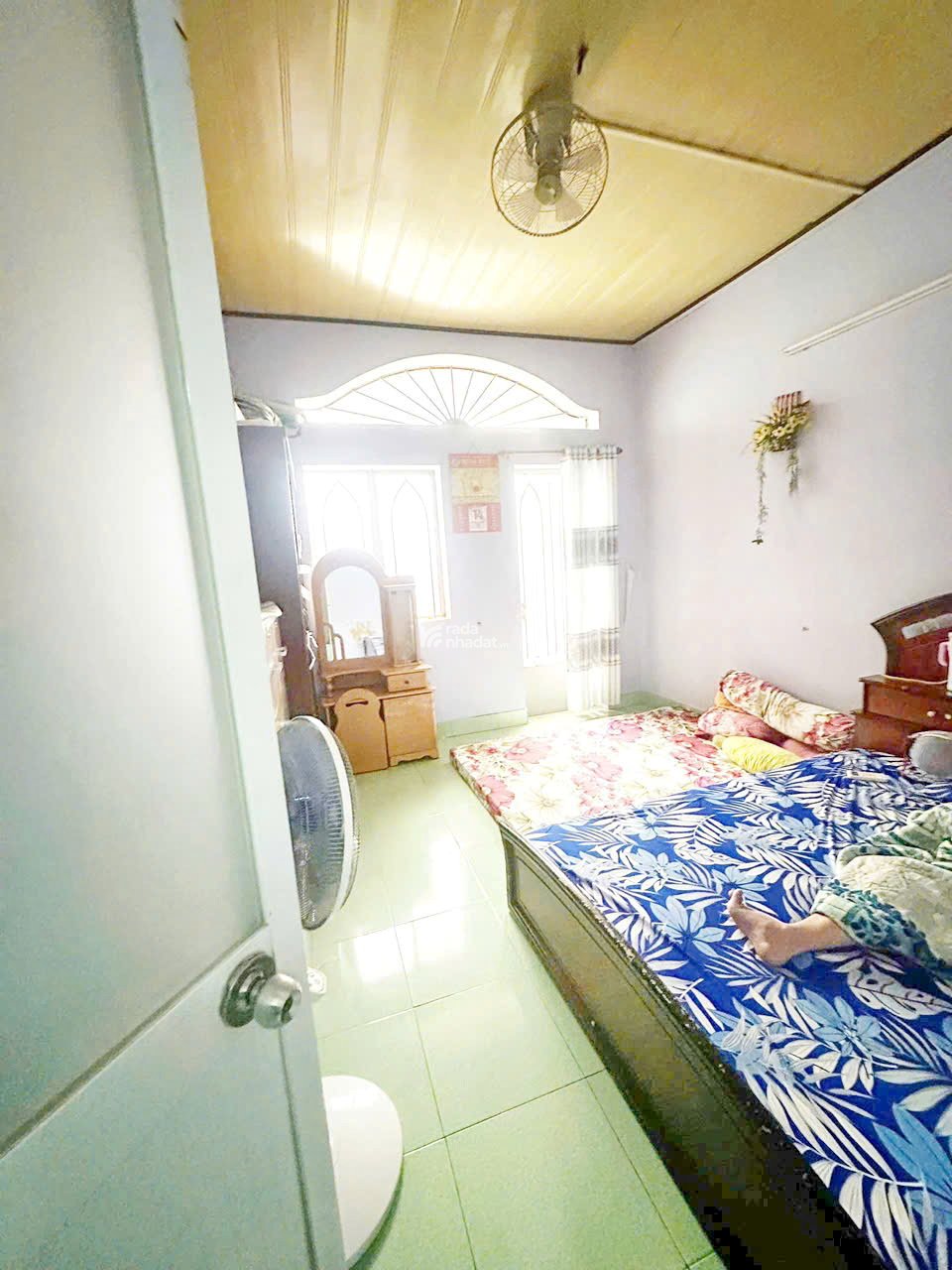 Bán nhà 1 lầu 62m2 gần mặt tiền đường Liên Tỉnh 5 Phường 5 Quận 8