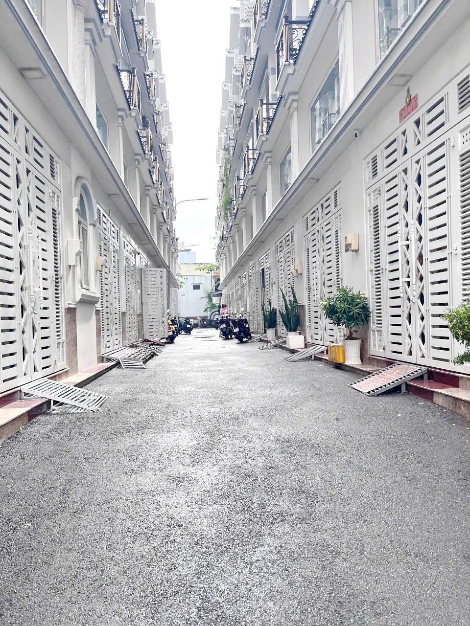 Bán nhà 1 lầu 62m2 gần mặt tiền đường Liên Tỉnh 5 Phường 5 Quận 8