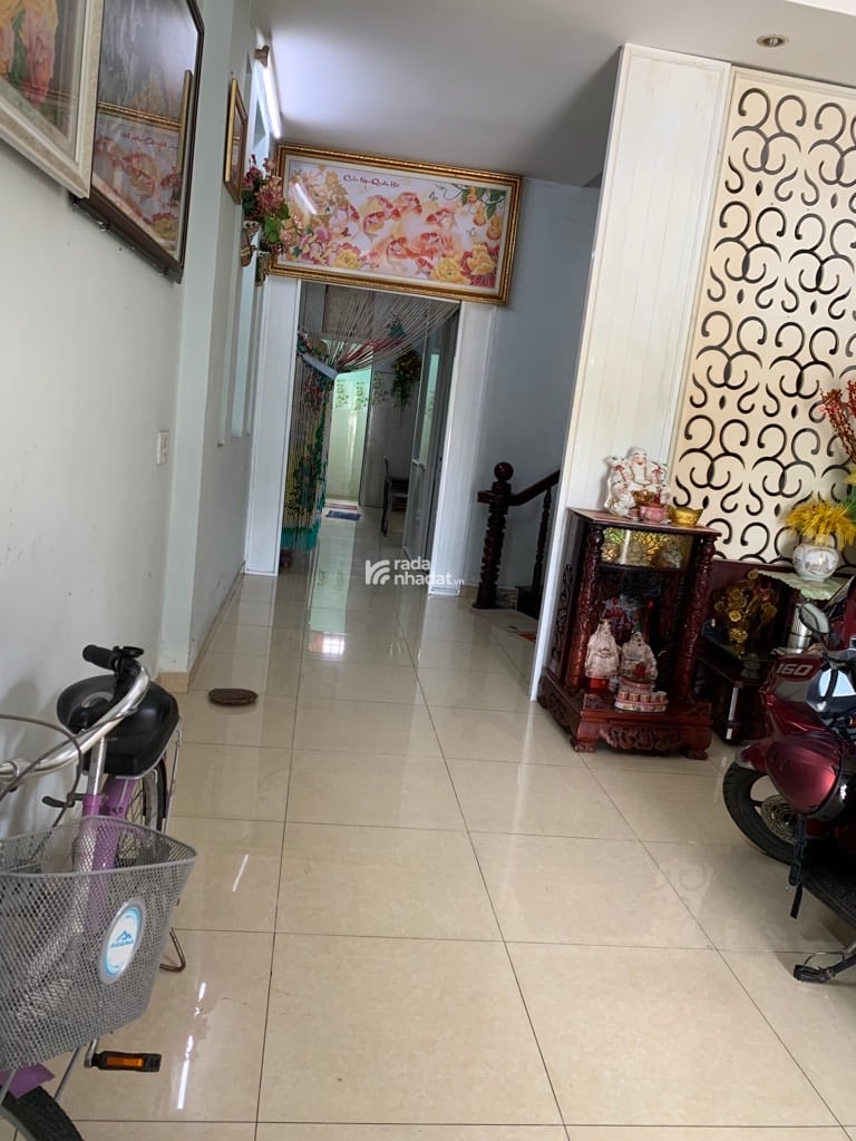 90m2 - Giá 16.5 tỷ - Mặt tiền khu ven sông đường số 8 ngay Rmit, Q7