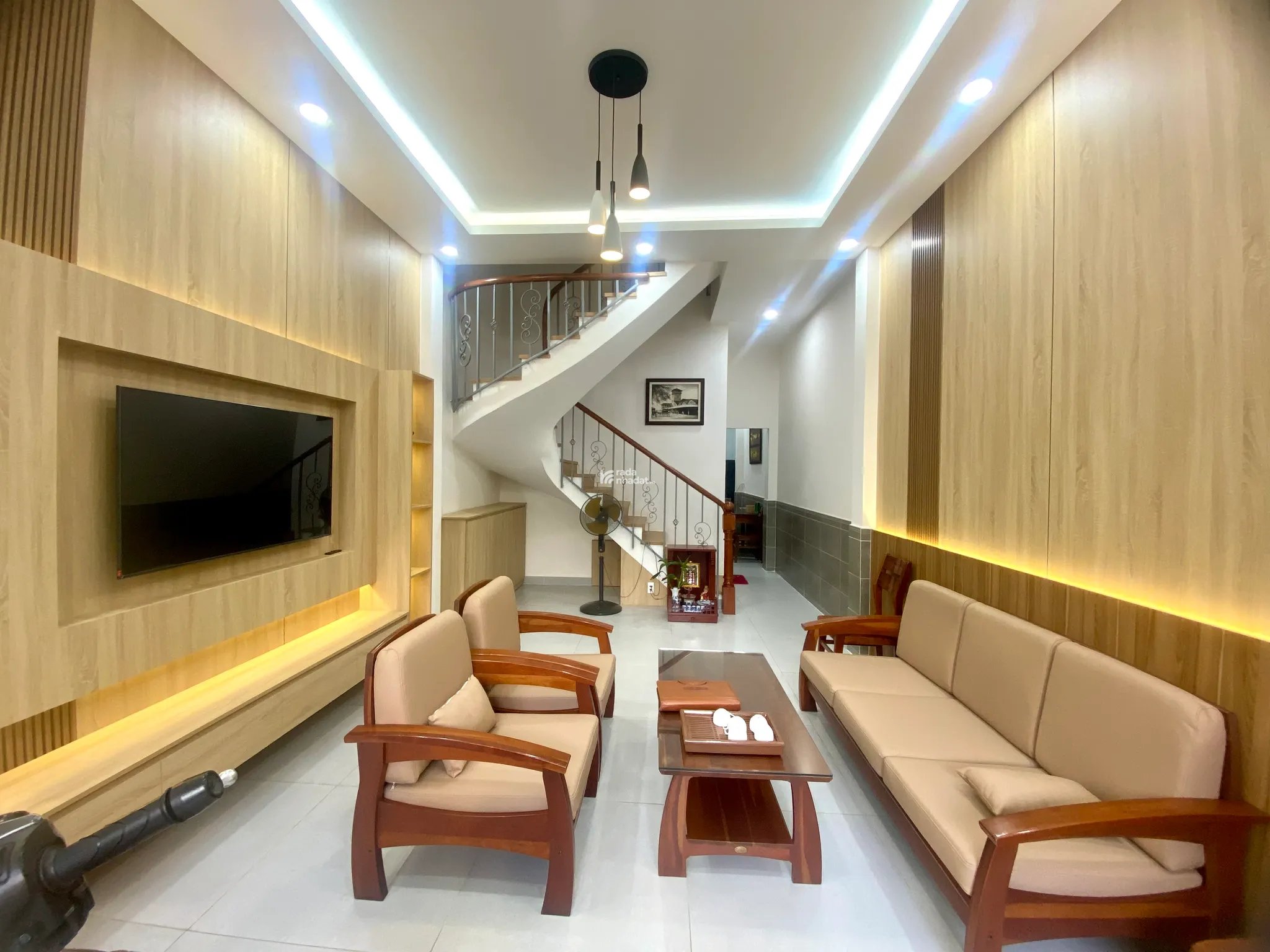 BÁN NHÀ PHẠM VĂN CHIÊU ,F9 , GÒ VẤP. 56 M2 , GIÁ 5,65 TỶ