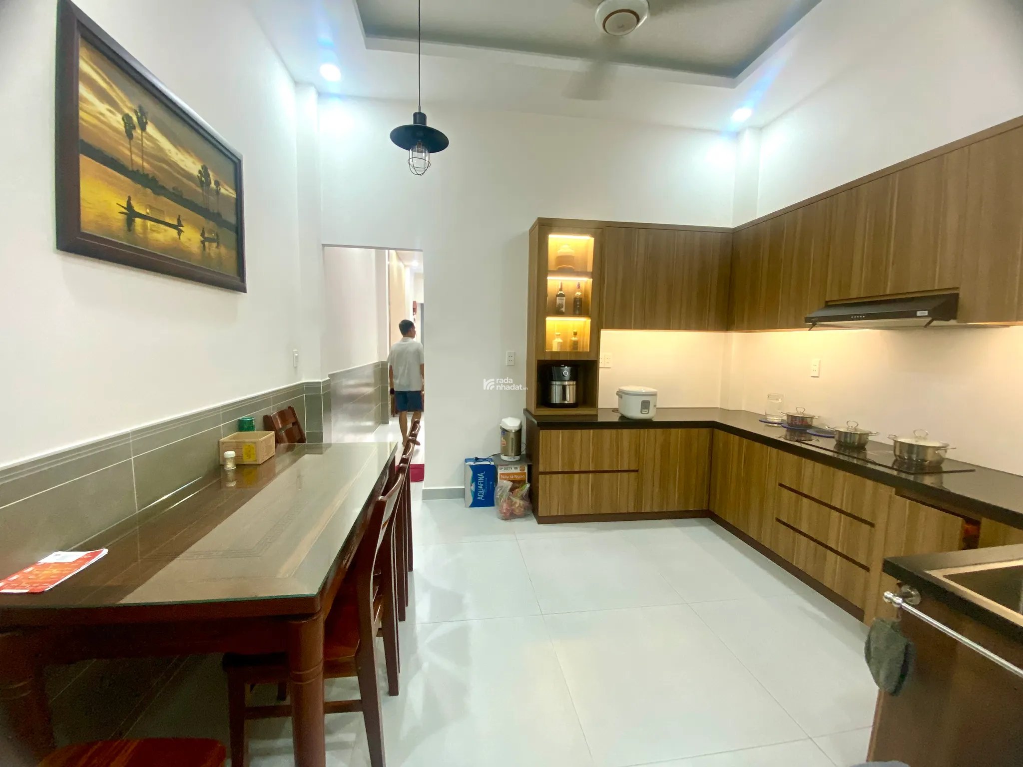 BÁN NHÀ PHẠM VĂN CHIÊU ,F9 , GÒ VẤP. 56 M2 , GIÁ 5,65 TỶ
