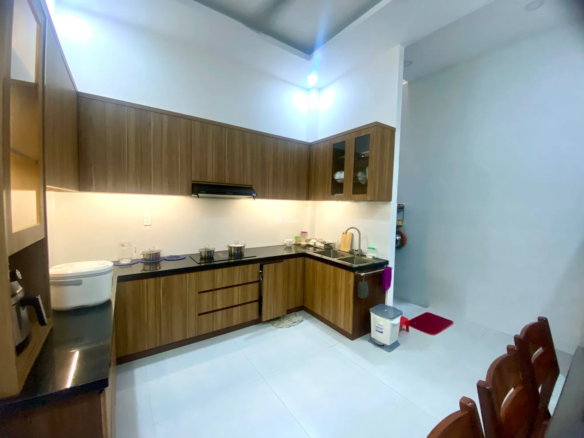 BÁN NHÀ PHẠM VĂN CHIÊU ,F9 , GÒ VẤP. 56 M2 , GIÁ 5,65 TỶ