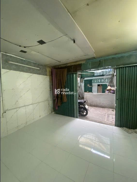 Mai Xuân Thưởng Q6 - 2,3tỷ - 18,6m2