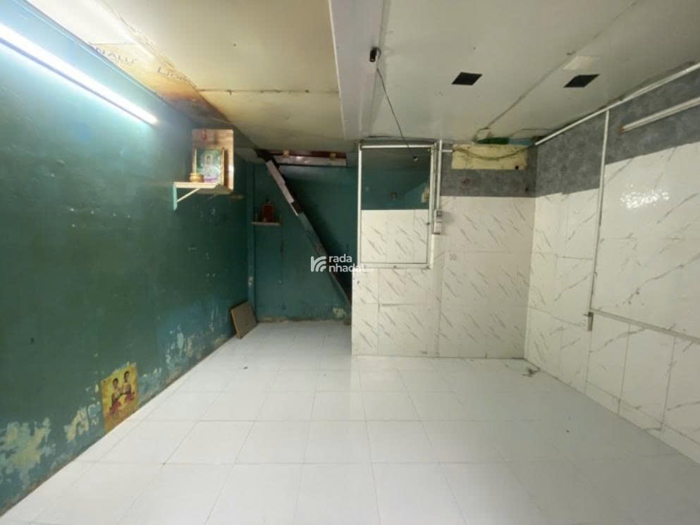 Mai Xuân Thưởng Q6 - 2,3tỷ - 18,6m2