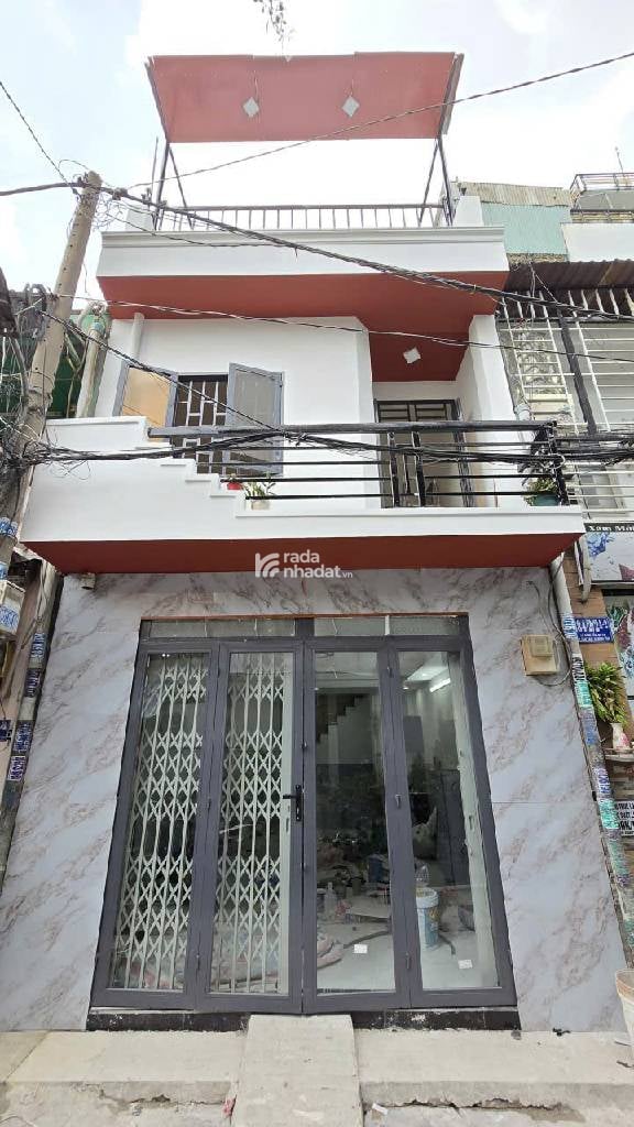 nhà đẹp giá tốt 4 tỷ 2 có giảm