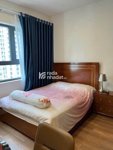 2PN2WC - 73m2 - Giá 4.5 tỷ bao thuế phí - Tầng 24 - Q7 Riverside