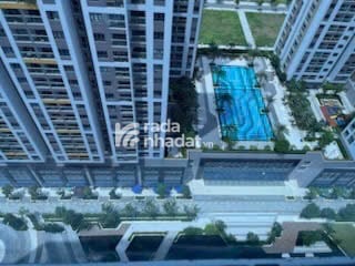 2PN2WC - 73m2 - Giá 4.5 tỷ bao thuế phí - Tầng 24 - Q7 Riverside